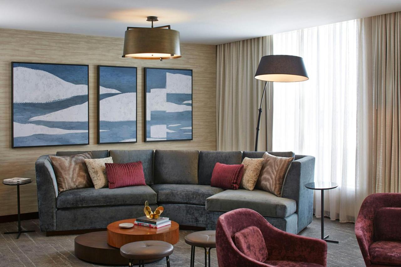 Renaissance Dallas at Plano Legacy West Hotel — photo 21