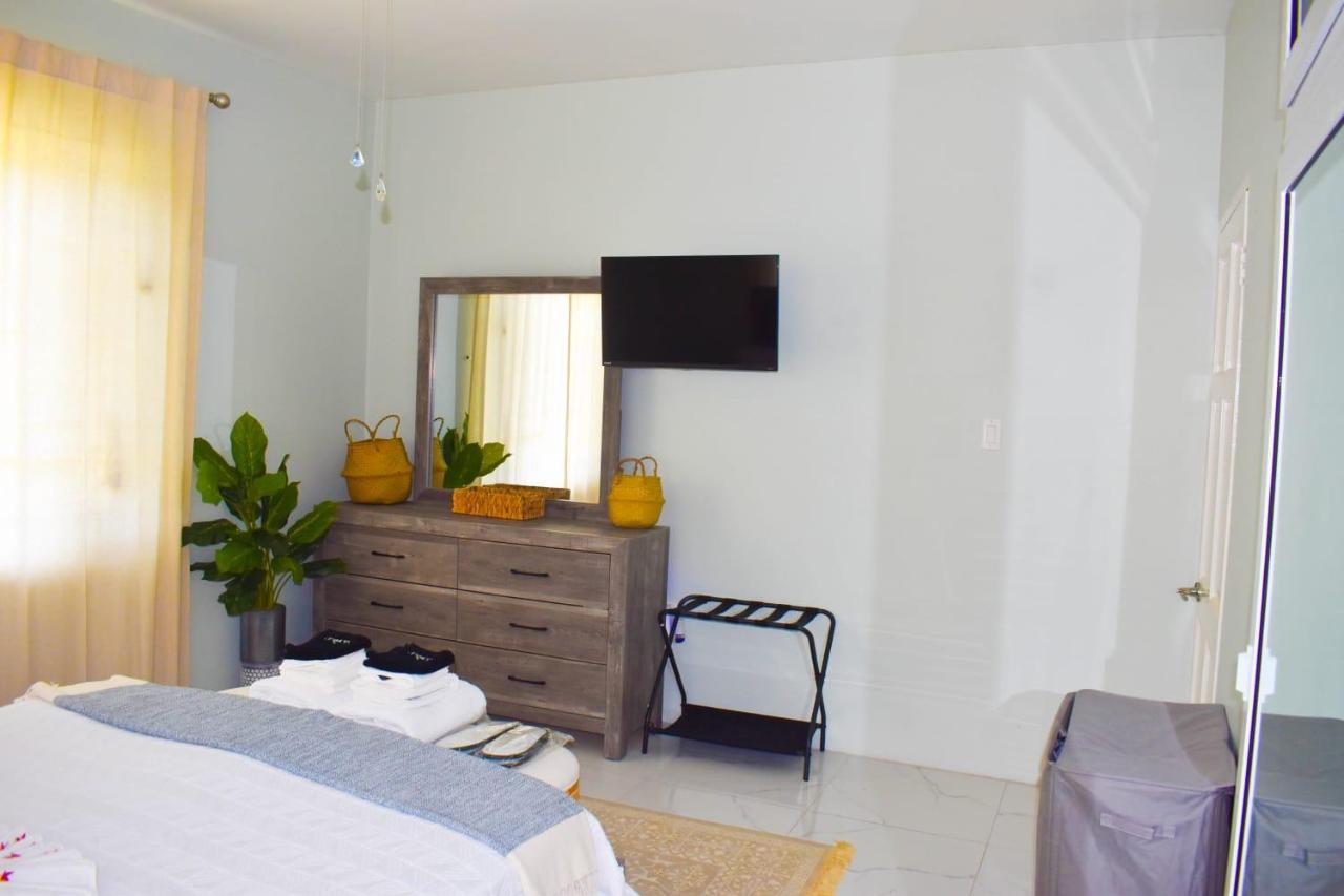 Coral House - Private Pool - 4