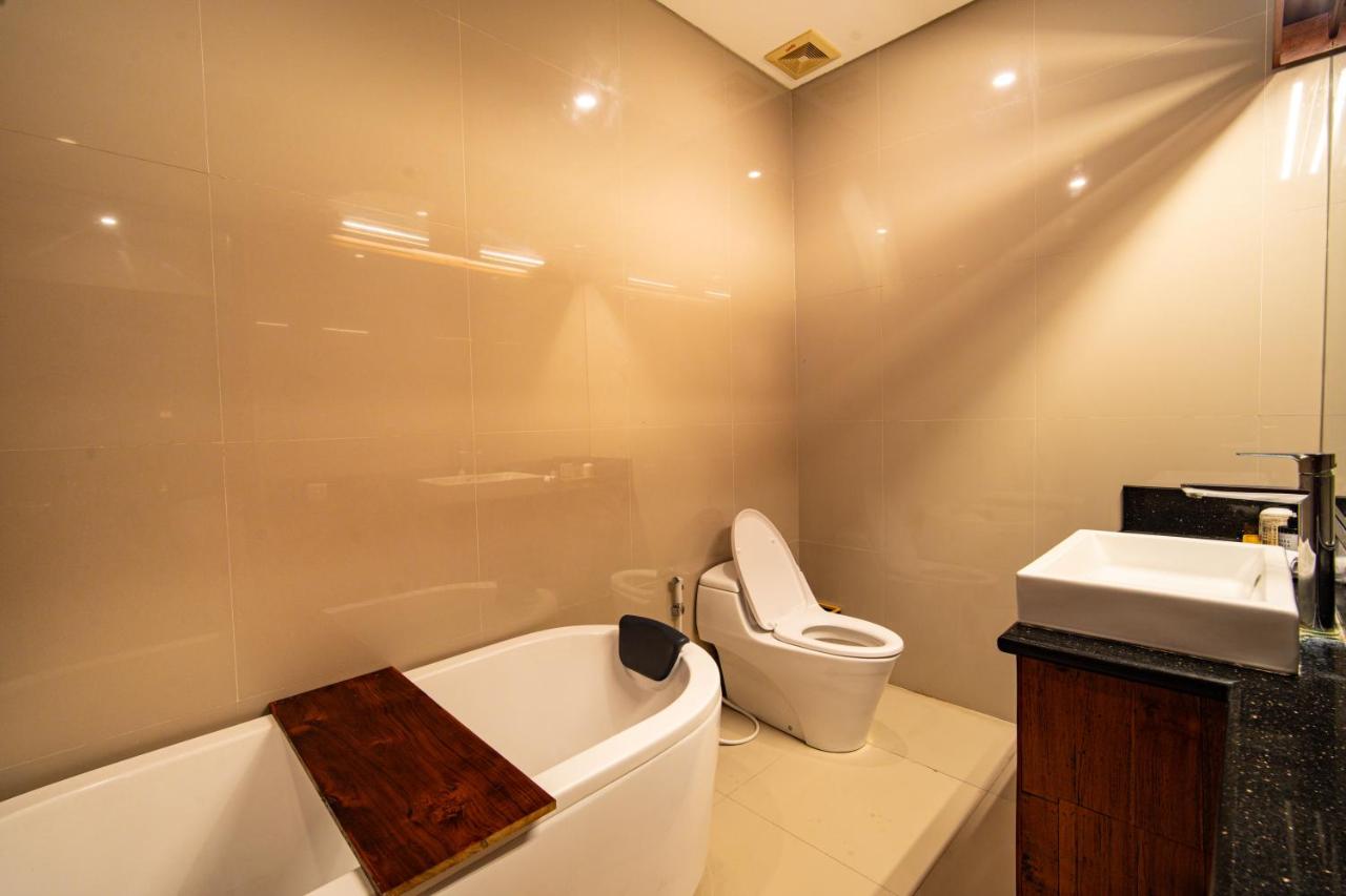 Magnifica Villa Canggu - 3BR Private villa 5 mins to Finns Beach Club - 3
