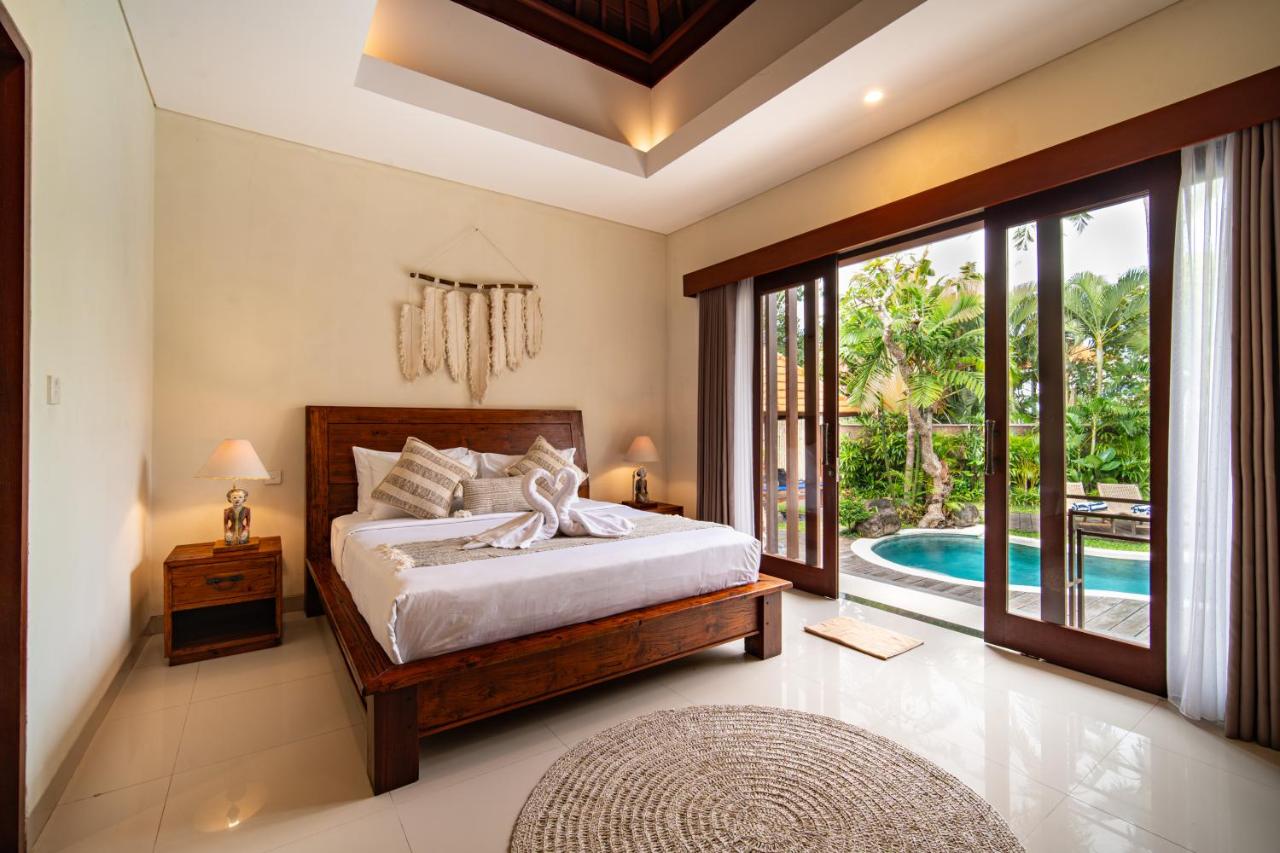 Magnifica Villa Canggu - 3BR Private villa 5 mins to Finns Beach Club - 2