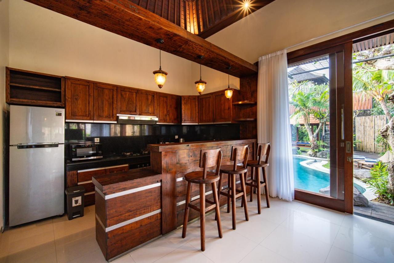 Magnifica Villa Canggu - 3BR Private villa 5 mins to Finns Beach Club - 5