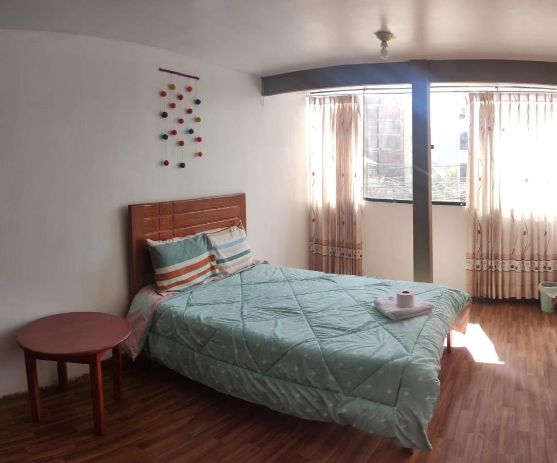 La Casa Hospedaje Kory Ayllu - 2