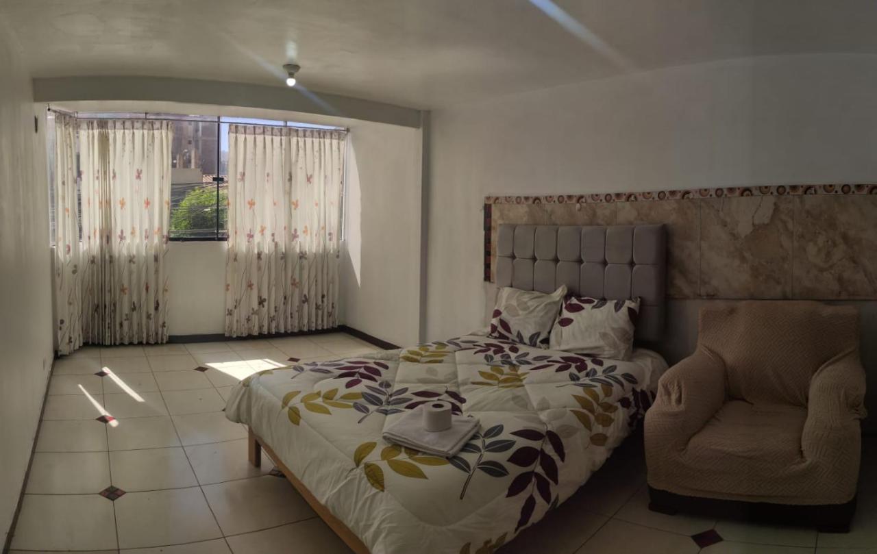La Casa Hospedaje Kory Ayllu - 4