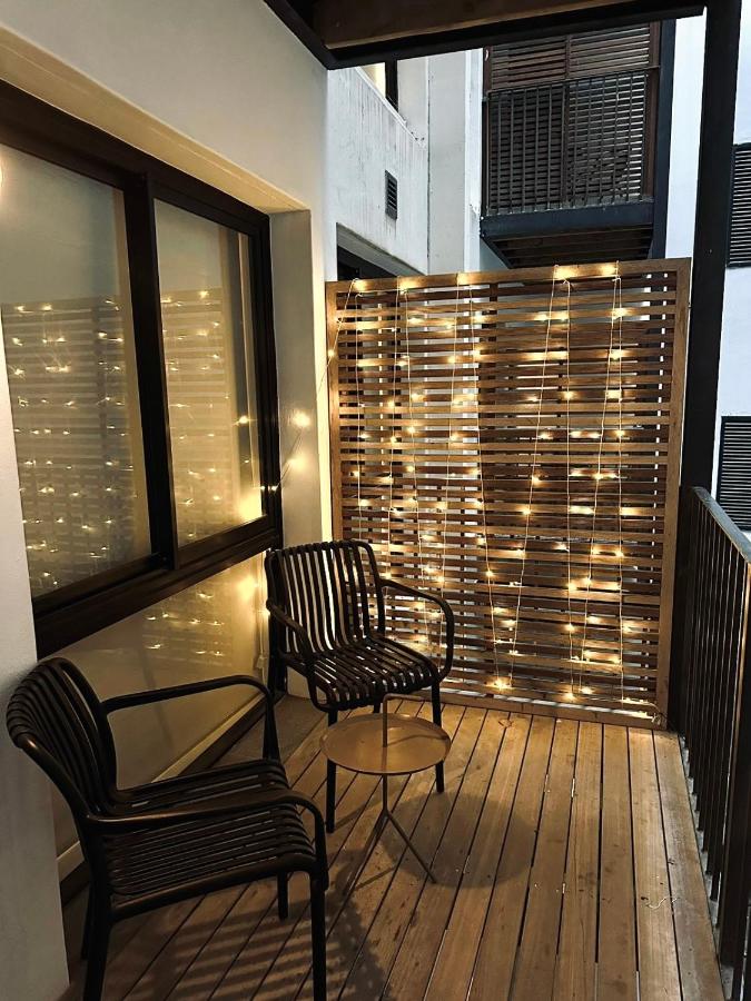 Loadshedding free, Secure, Rooftop Pool- Wifi - 3