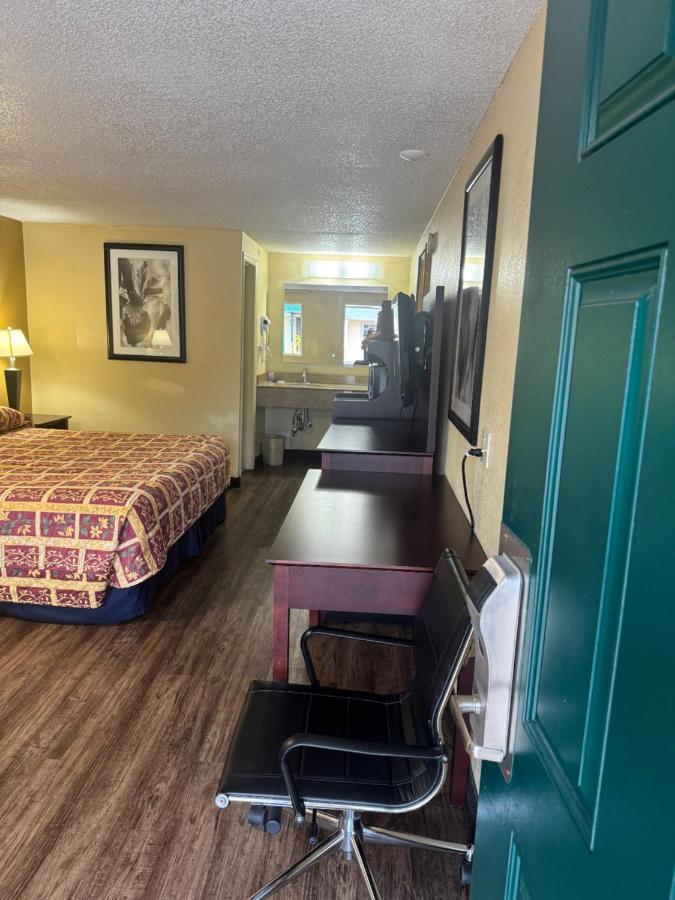 Masons Motel — photo 16