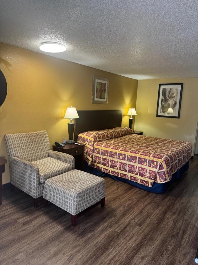 Masons Motel — photo 7