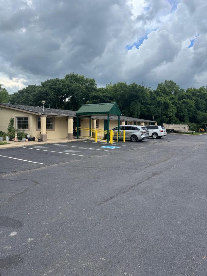 Masons Motel — photo 17