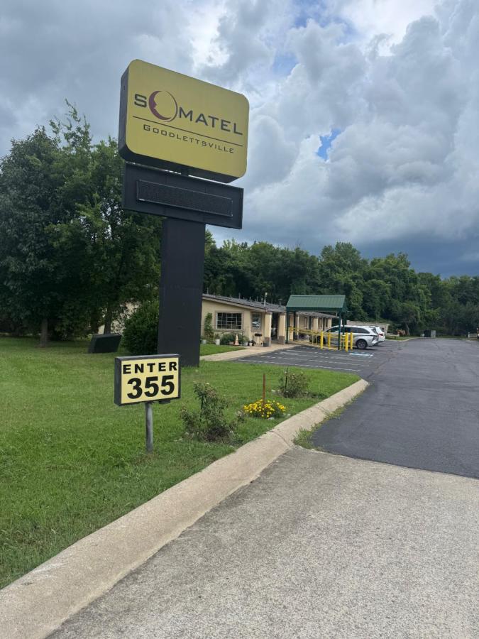 Masons Motel — photo 18