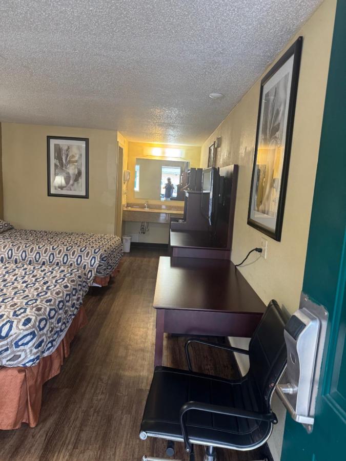 Masons Motel — photo 19