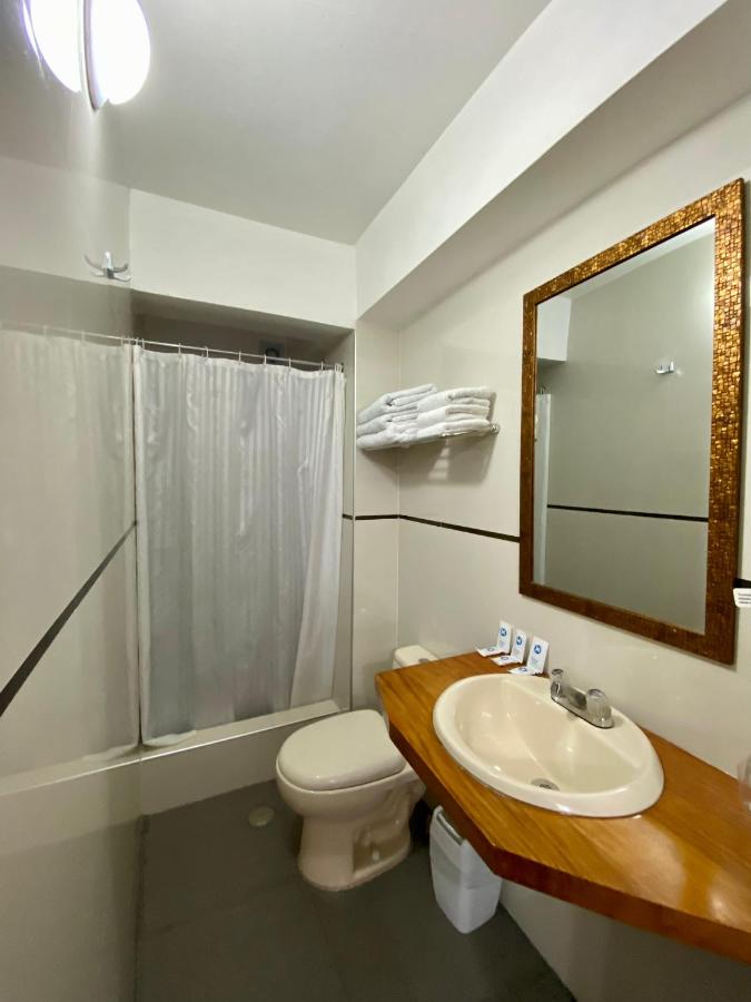 Centenario Inn - 3