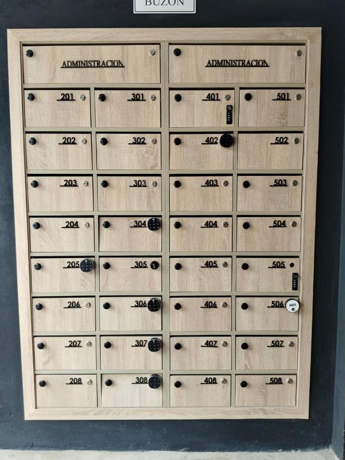 Apto Movistar Arenas - 3