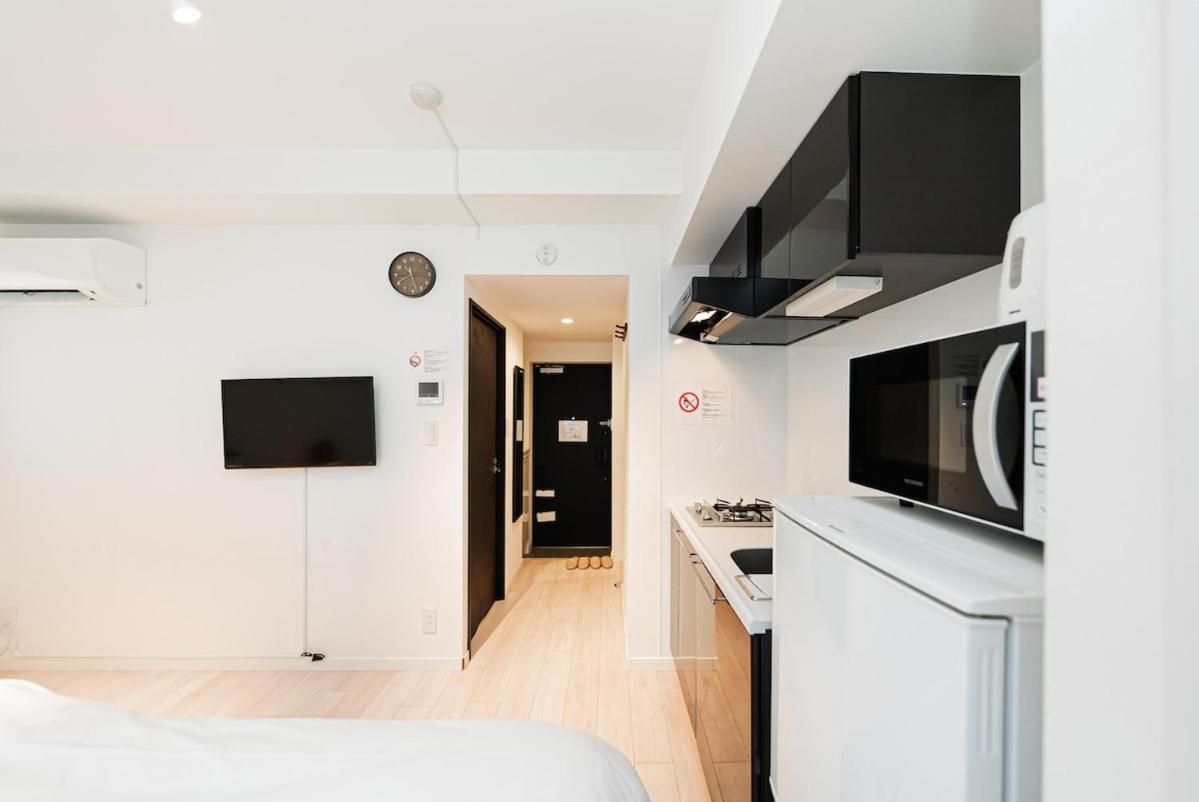 NDZ401 Tokyo Apt, 3 Min to Yamanote Line Station, Easy Transit