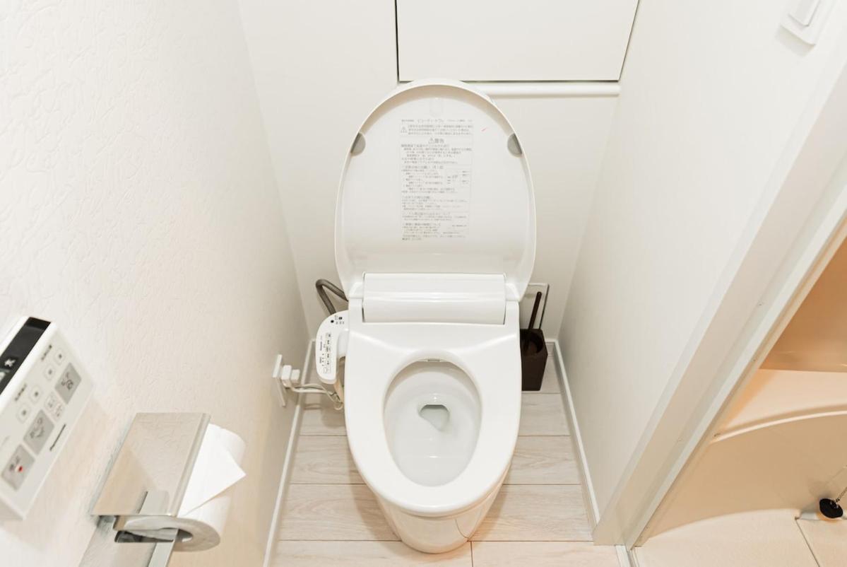 NDZ401 Tokyo Apt, 3 Min to Yamanote Line Station, Easy Transit - 4