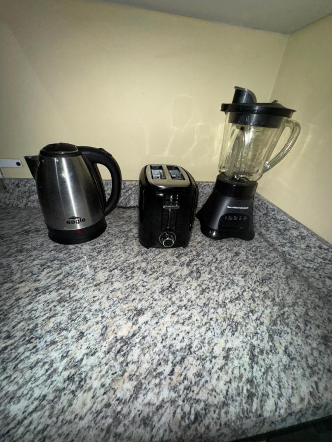 Samchar Luxury Lifestyle Apartments - 5