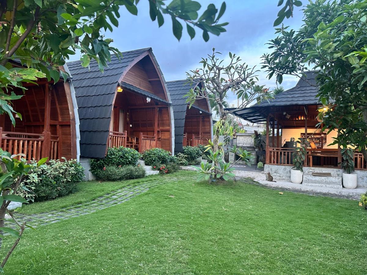 Santhara Canggu Wooden House - 5