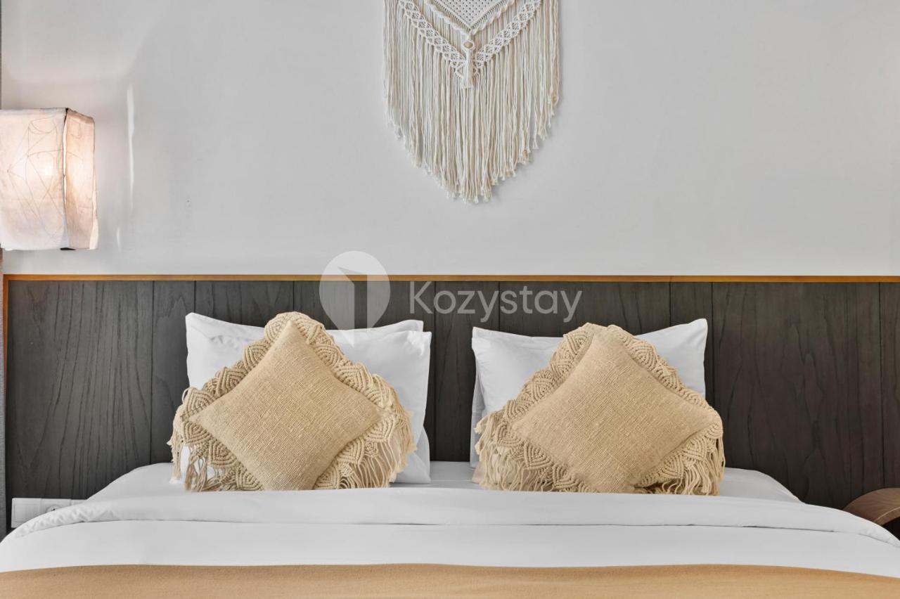 Aranya by Kozystay - Nusa Dua - 2