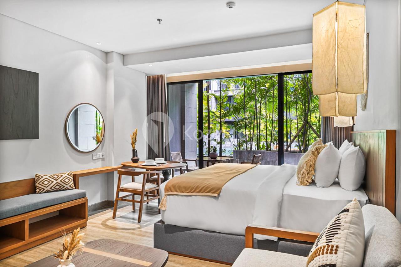 Aranya by Kozystay - Nusa Dua - 4