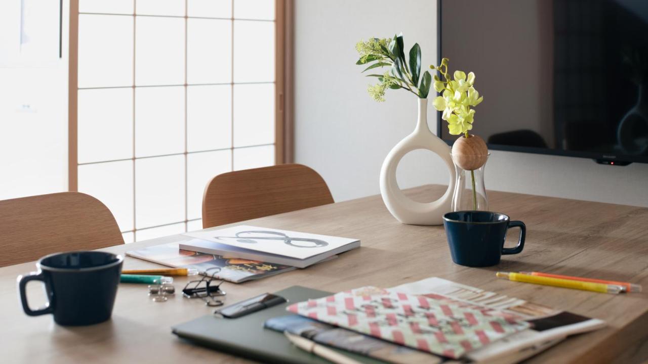 MIMARU Osaka Shinsaibashi East - 5