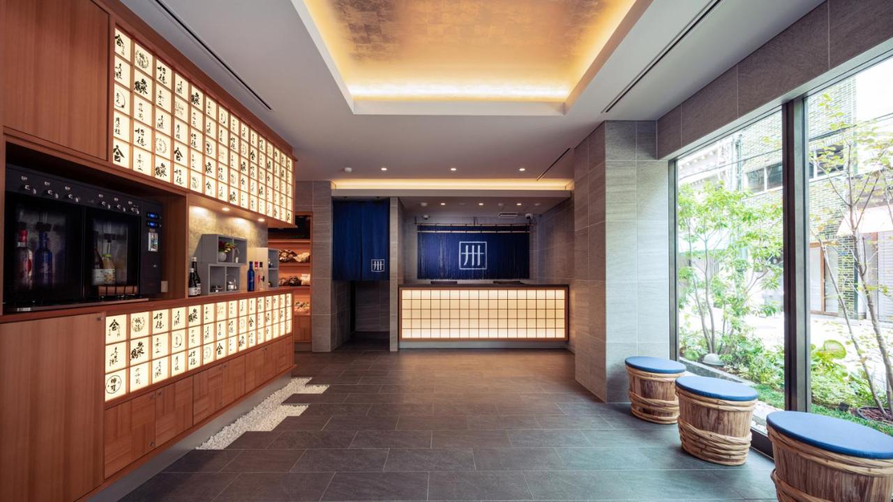 MIMARU Osaka Shinsaibashi East - 3