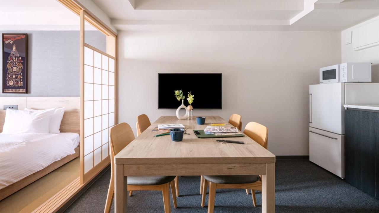 MIMARU Osaka Shinsaibashi East - 4