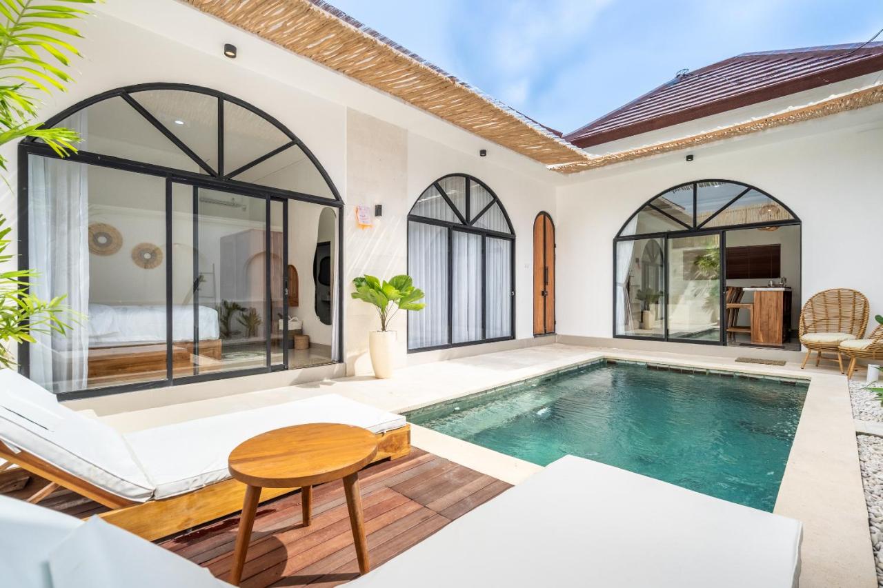 Amalfi Dream Villa by Great Bali Villas - 4