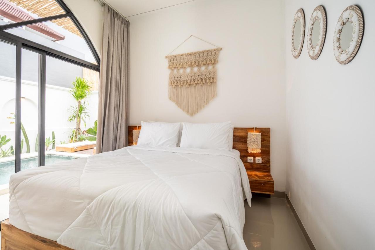 Amalfi Dream Villa by Great Bali Villas - 2