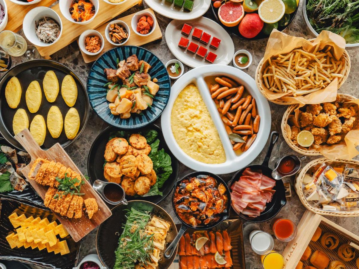 GINZA HOTEL by GRANBELL - 4