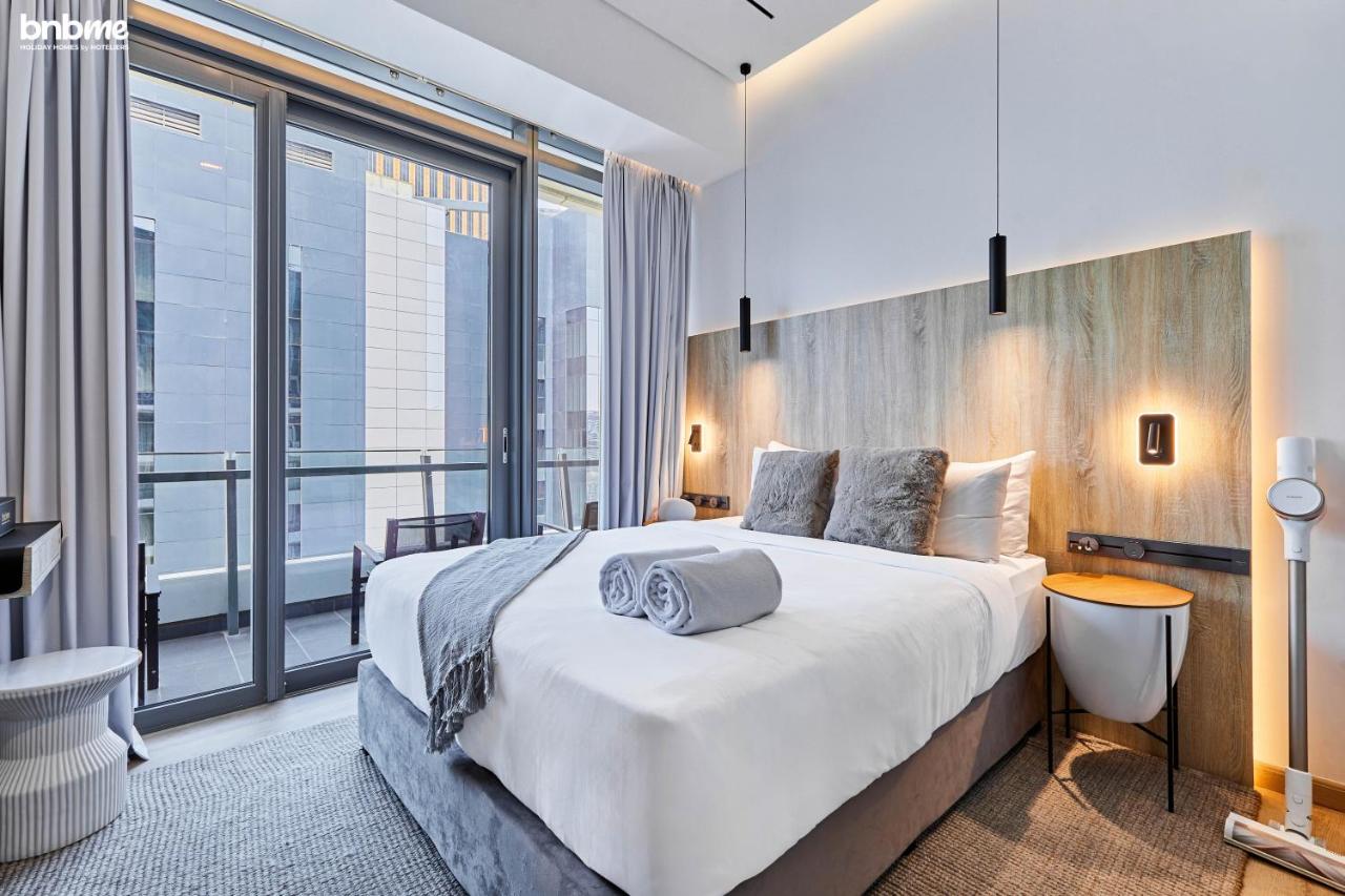 bnbmehomes - Silverene Tower - 2