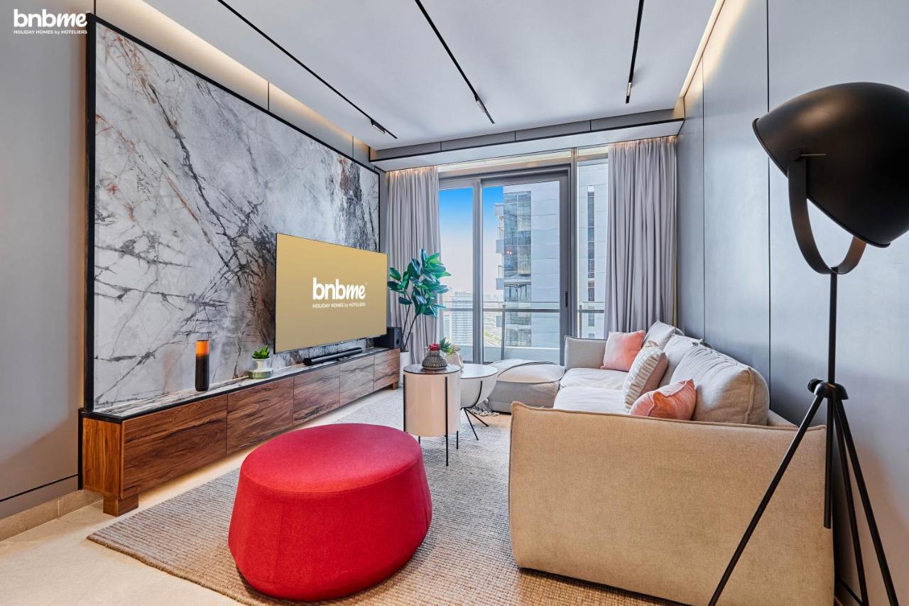 bnbmehomes - Silverene Tower - 5