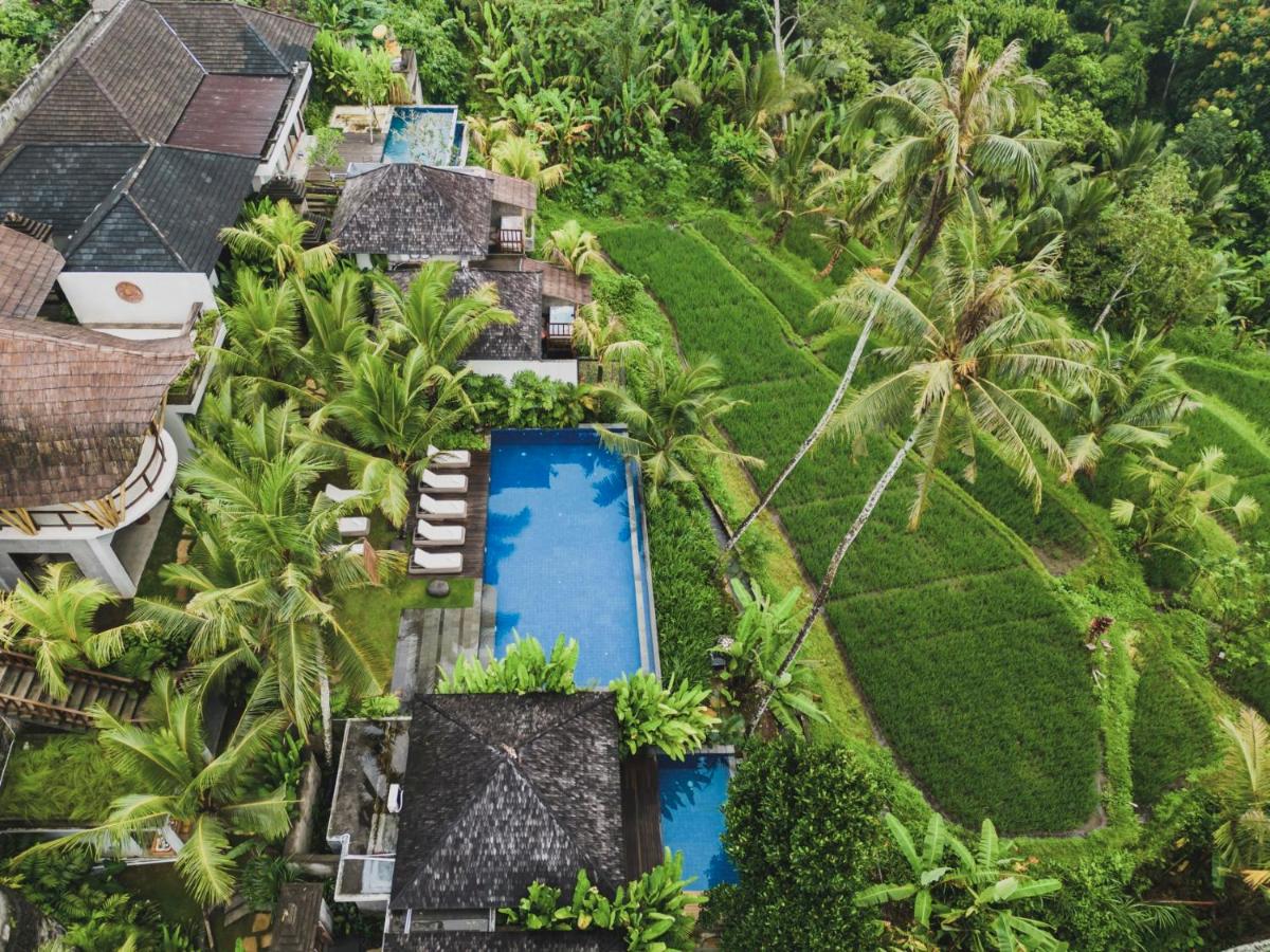 Maar Resort & Spa Ubud by Ini Vie Hospitality - 3
