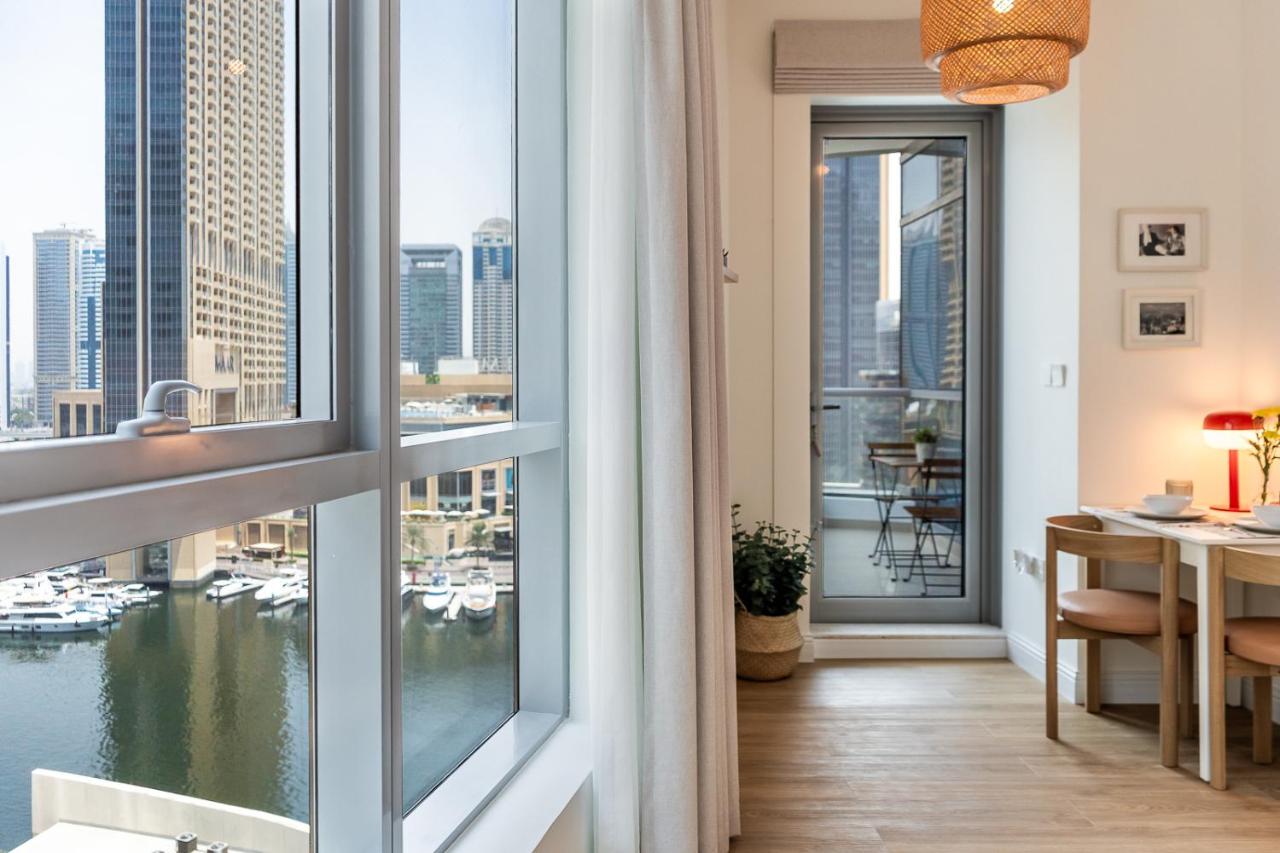 Cozy Marina Studio, Canal View with a Balcony - 5