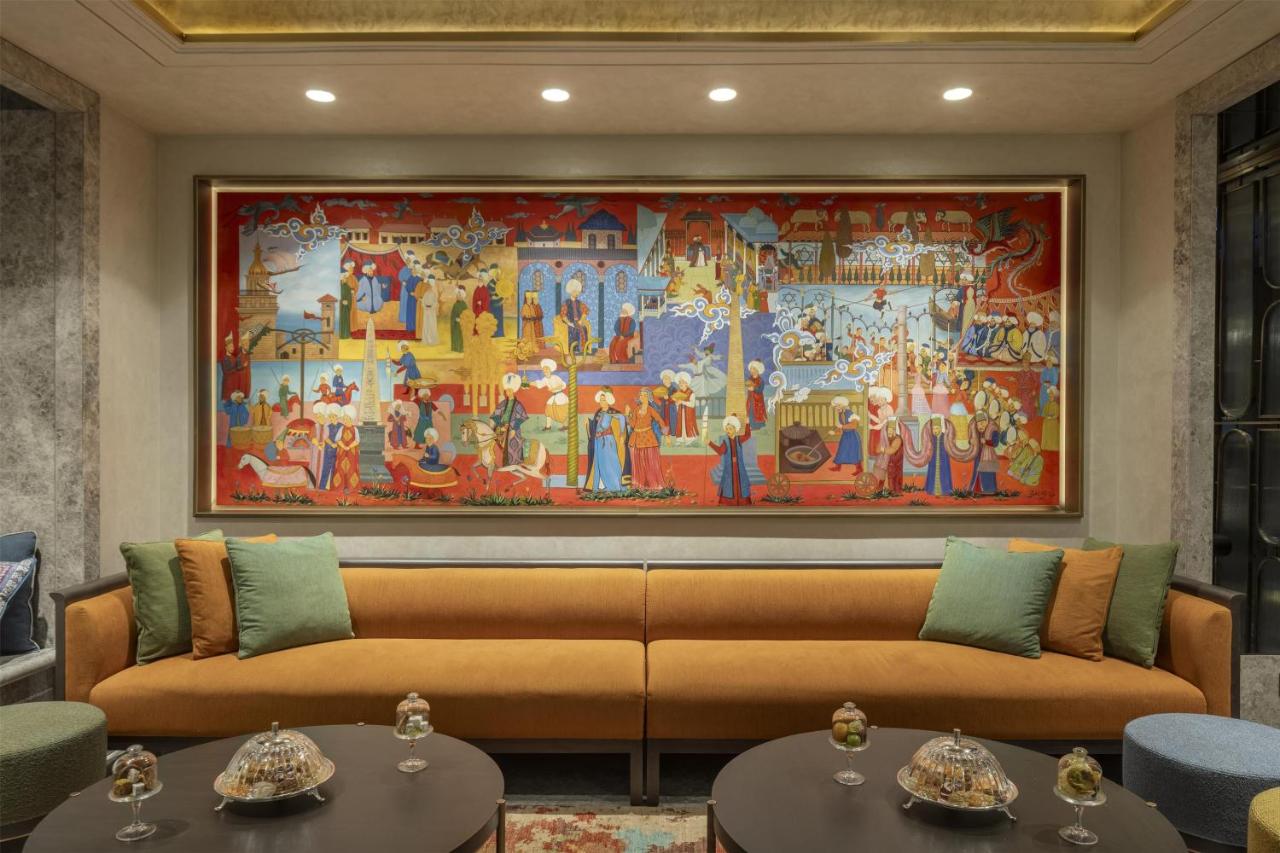The Ritus Hotel Istanbul Sultanahmet, Tapestry Collection by Hilton - 5