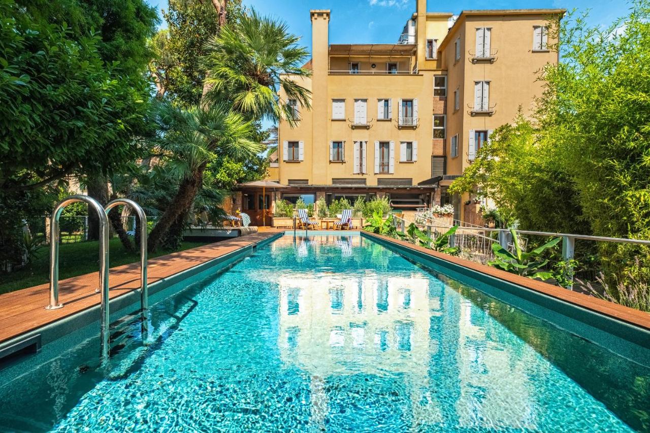 Hotel Villa Mabapa - 4