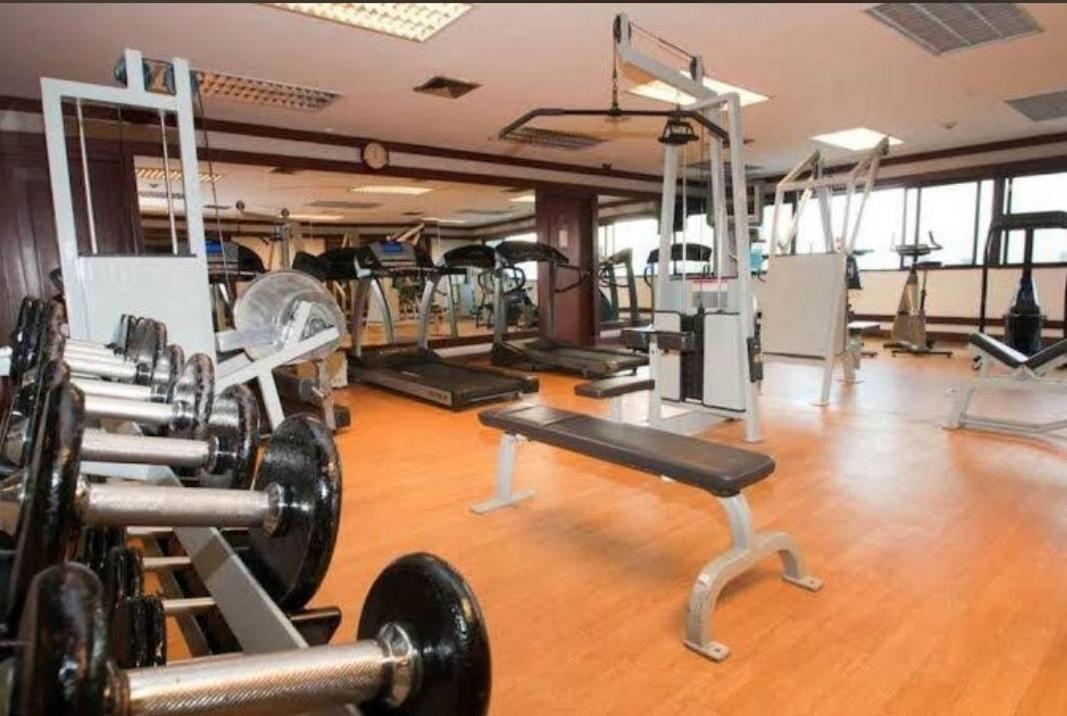 Comfort 1BR 2 King Beds, Best Value Stay, near Bts Nana - 2