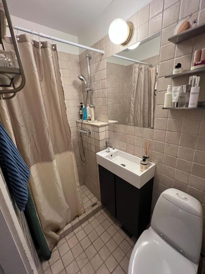 Bright, child-friendly, balcony, 50 meters from the subway - 4