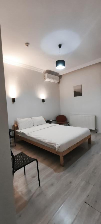 Şişli Suites - Room22