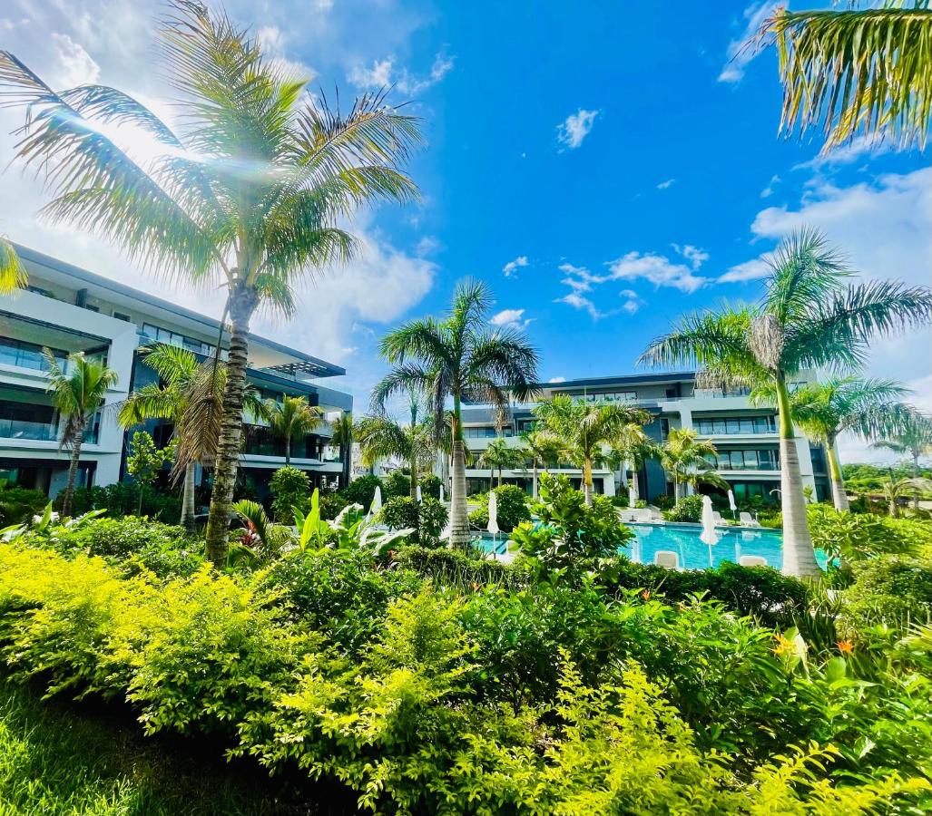 Luxury Living Mont Choisy Golf Estate! - 4