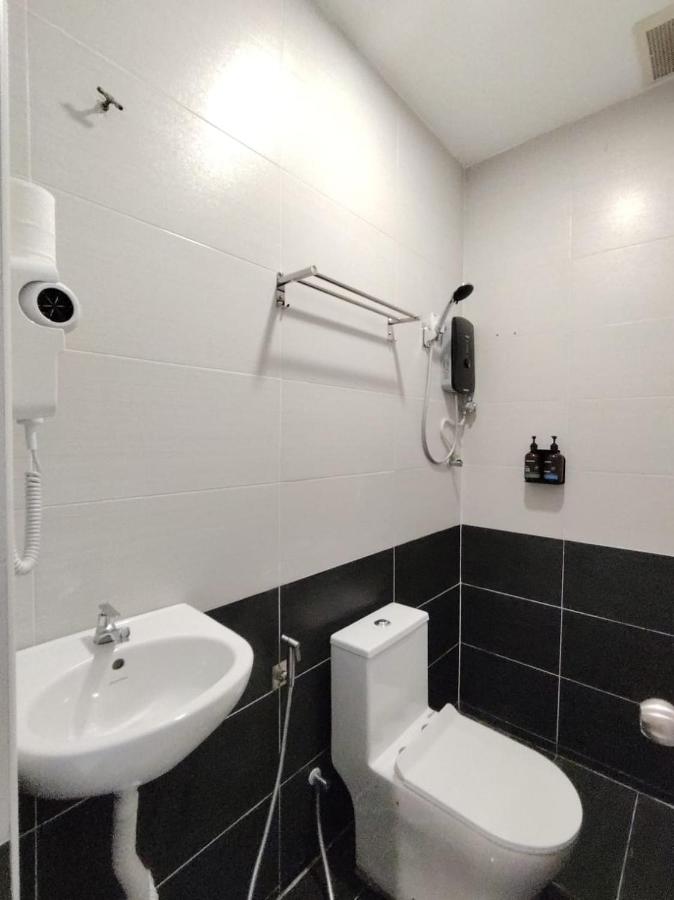 Havona Hotel - Plentong - Self Check-In - 5