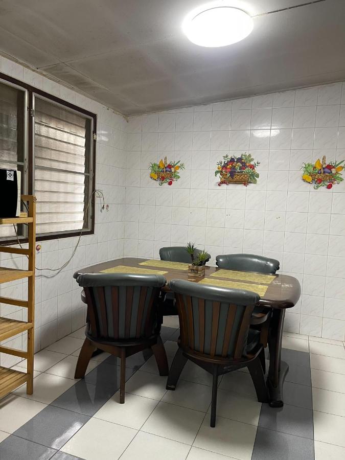 Home Rama 4 near BTS Thong Lor - 3