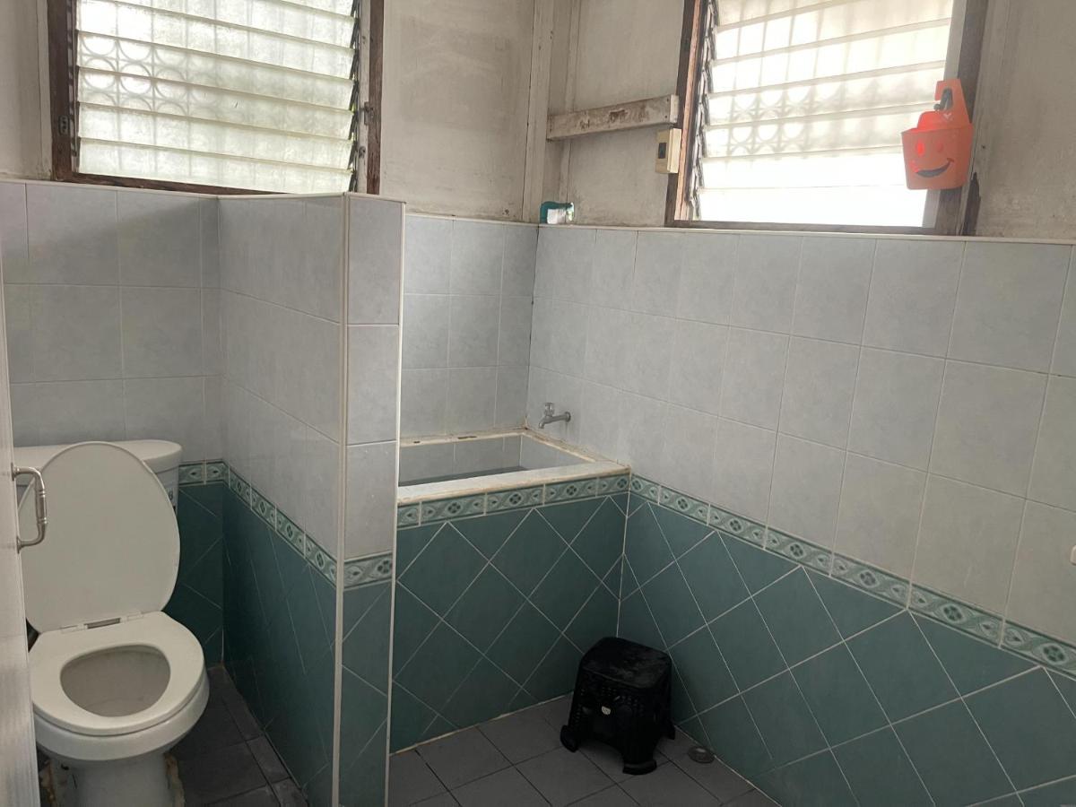 Home Rama 4 near BTS Thong Lor - 2