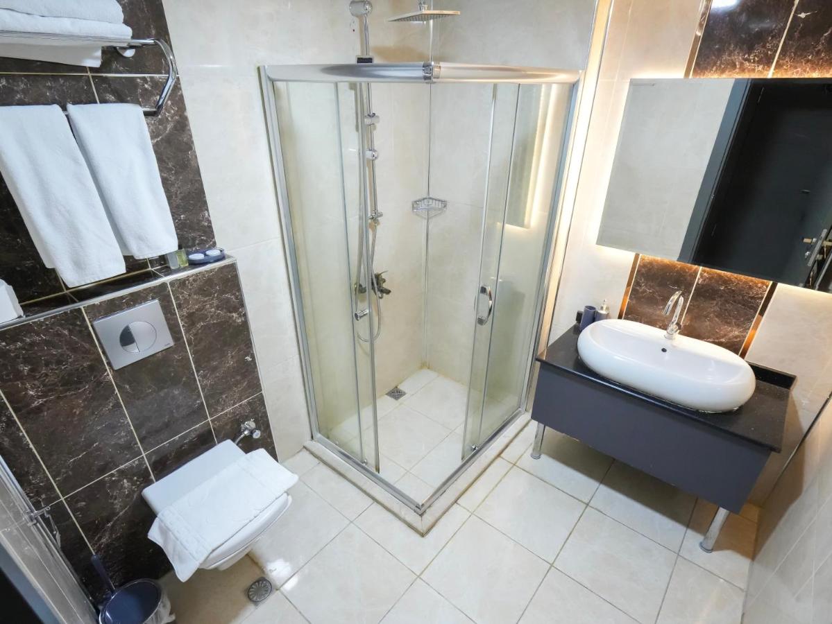 No 139 Apartments - 5