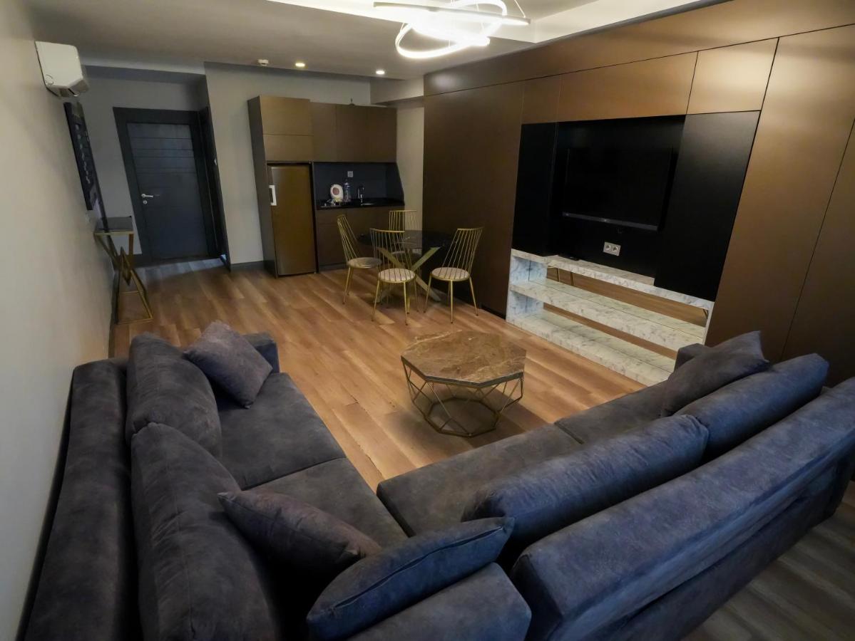 No 139 Apartments - 4