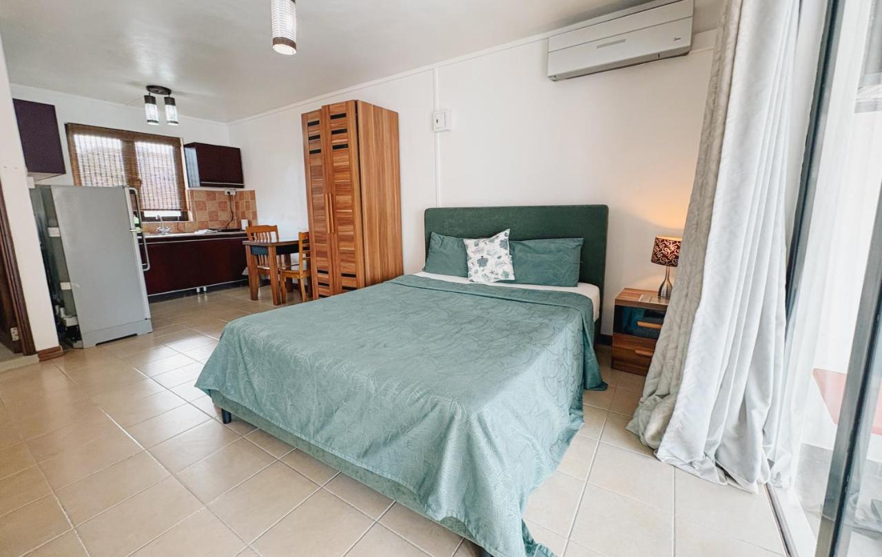 West Sand Holidays LICENSED BY THE TOURISM AUTHORITY 09926 - 5