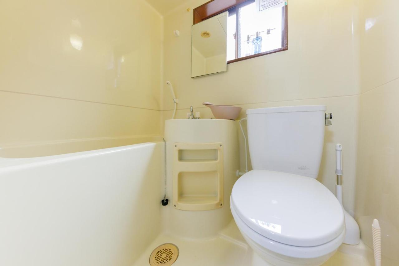 M-Stay Nishishinjuku II, Room 202 - 4