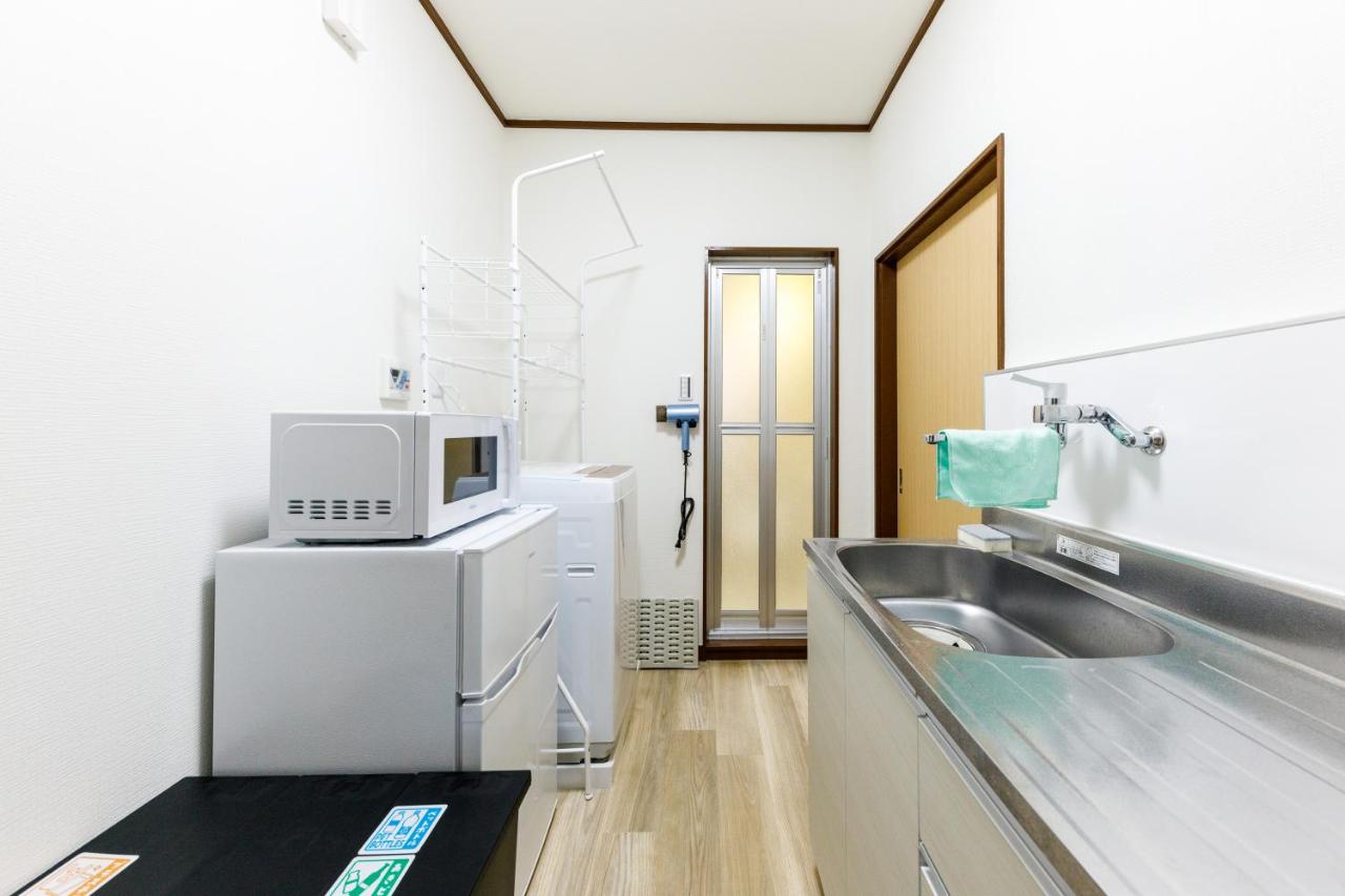 M-Stay Nishishinjuku II, Room 202 - 3