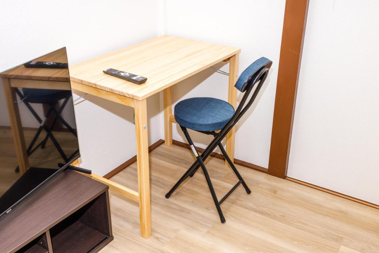 M-Stay Nishishinjuku II, Room 202 - 5