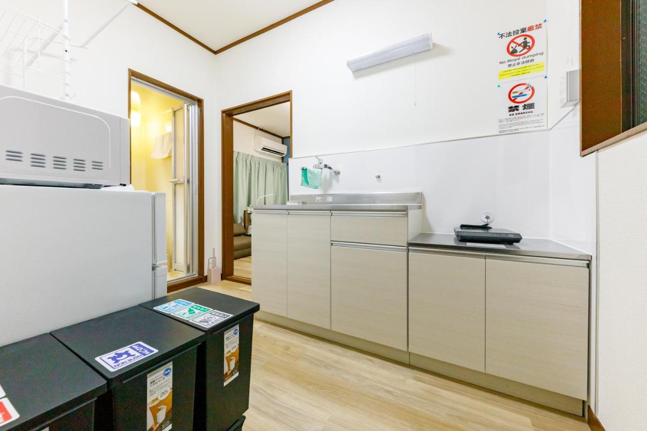 M-Stay Nishishinjuku II, Room 202 - 2