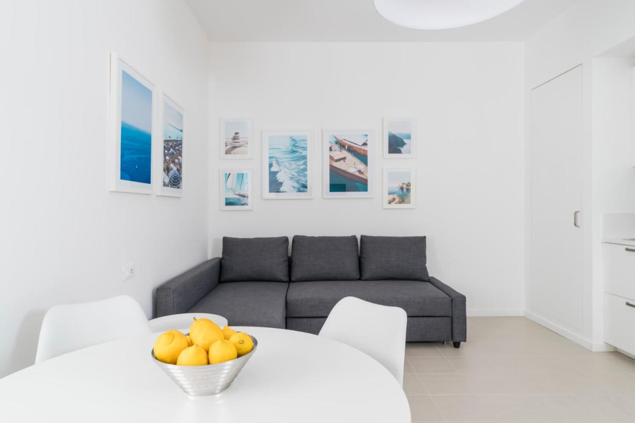 Puolo Seaside Apartment 3 - 5