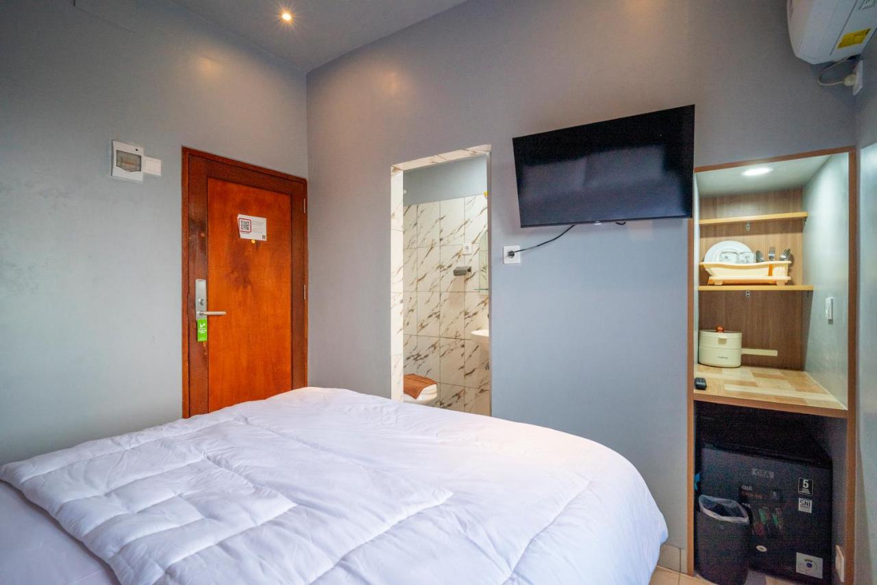 Hotel Dakozi Living - 4