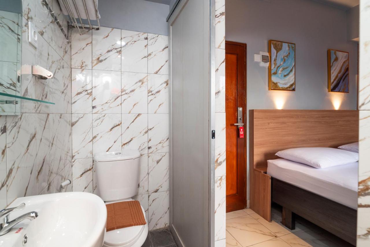 Hotel Dakozi Living - 3